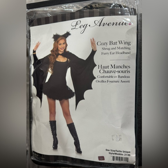 Halloween Costume - Picture 1 of 2